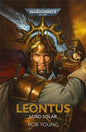 Leontus: Lord Solar - Rob Young