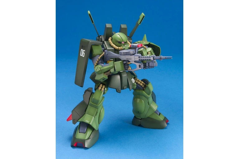MG 1/100 HI-ZACK