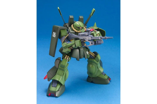 MG 1/100 HI-ZACK