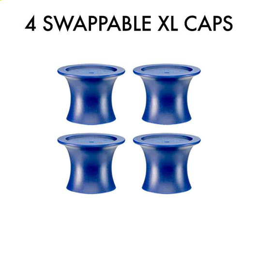 Redgrass - Swappable Large Caps for RGG360 Painting Handle