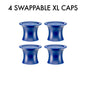 Redgrass - Swappable Large Caps for RGG360 Painting Handle