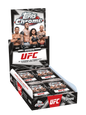 Topps Chrome UFC 2026 Hobby Booster