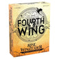 Fourth Wing - Rise of the Wingleader