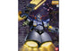 MG 1/100 MSN-02 ZEONG