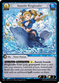 Seaside Ringleader - GA (MRC foil)
