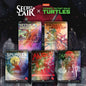 MTG Secret Lair: Secret Lair x Teenage Mutant Ninja Turtles: The Last Ronin Foil Edition