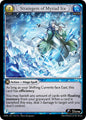 Strategem of Myriad Ice - GA (foil AMB)