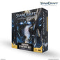 Starcraft Miniatures Games: Protoss Starter Set Founders Edition