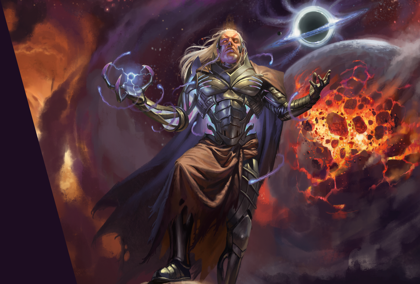 MTG Edge of Eternities (EoE) - Prerelease Ticket Palmerston North