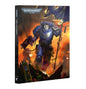 WH40K: Codex Space Marine 11th Edition