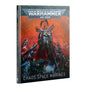 WH40K Codex: Chaos Space Marines