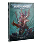 Warhammer 40k: Codex: Tyranids