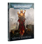 WH40K Codex: Adepta Sororitas