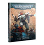 WH40K Codex: Tau Empire