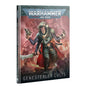 WH40K Codex: Genestealer Cults