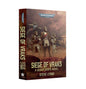 Siege of Vraks - Steve Lyons