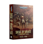Siege of Vraks - Steve Lyons