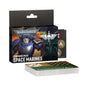 WH40K: Command Pack: Space Marines