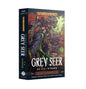 Grey Seer (Paperback) - C L Werner