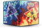 Pokémon: 4-Pocket Armarouge and Ceruledge PRO-Binder