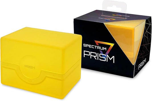 BCW Prizm Deck case