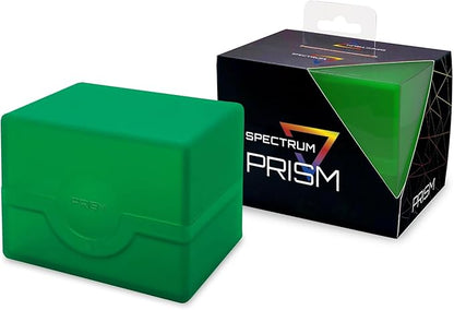 BCW Prizm Deck case