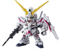 SD EX-STANDARD 005 UNICORN GUNDAM (DESTROY MODE)