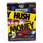 Evidence: Hush Money - Professor Puzzle