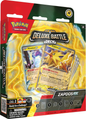 Pokemon TCG - Deluxe Battle Deck
