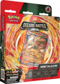 Pokemon TCG - Deluxe Battle Deck