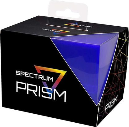 BCW Prizm Deck case