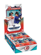 MLB 2026 Bowman Baseball - Jumbo Pack