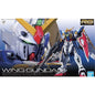 RG 1/144 WING GUNDAM