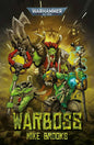 Warboss: Mike Brooks (Soft Cover)