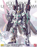 MG 1/100 RX0 Full Armor Unicorn Gundam Ver. Ka