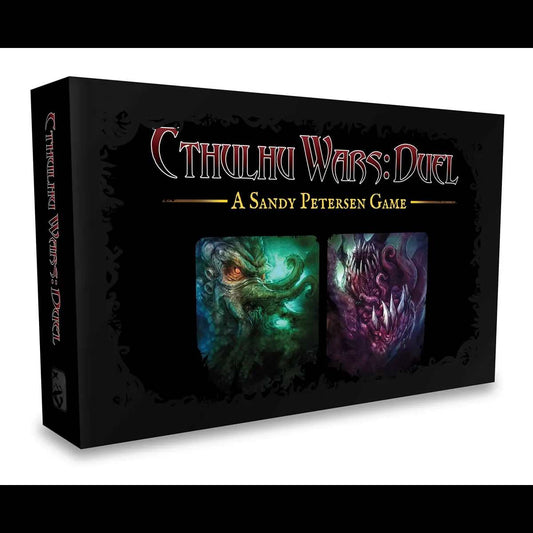 Cthulhu Wars Duel