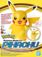 Pokemon Model Kit - Pikachu