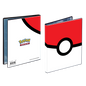 Pokémon: Poké Ball 4-Pocket Portfolio