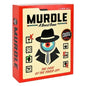 Murdle - Board Game