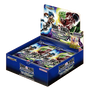 Dragon Ball Super Card Game: Masters – Booster Display: Ultimate Advent
