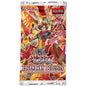 Yugioh - Legendary Duelists: Soulburning Volcano Booster