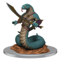 Nolzur's Marvelous Miniatures: Paint Night Kit: Yuan-ti Abomination