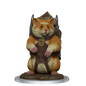 Nolzur's Marvelous Miniatures: Paint Night Kit: Giant Space Hamster