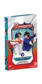 MLB 2026 Bowman Baseball - Hobby Pack