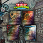 MTG Secret Lair: Featuring: Kevin Eastman (Colors) Foil Edition