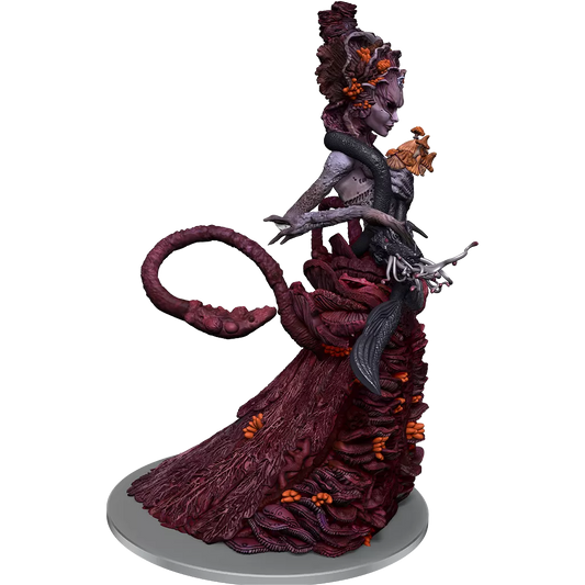 D&D Icons of the Realms: Zuggtmoy Demon Queen of Fungi