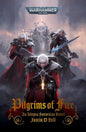 Pilgrims of fire