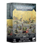 Warhammer 40,000 - Orks: Runtherd and Gretchin