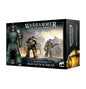 Warhammer: The Horus Heresy - Legiones Astartes MK3 Tactical Squad