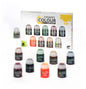Citadel Colour : Shade Paint Set